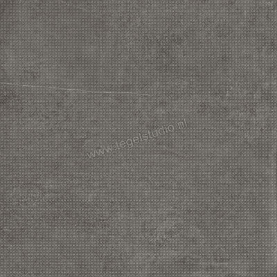  Imola Ceramica Stoncrete Dark Grey DG 90x90 cm Vloertegel / Wandtegel Mat Gestructureerd Naturale STCR2 90DG RM | 330318