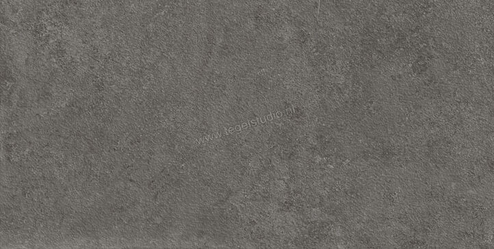  Imola Ceramica Stoncrete Dark Grey DG 60x120x2 cm Terrastegel Bocciardato Mat Gestructureerd Naturale STCR 12DG AS RM | 330492