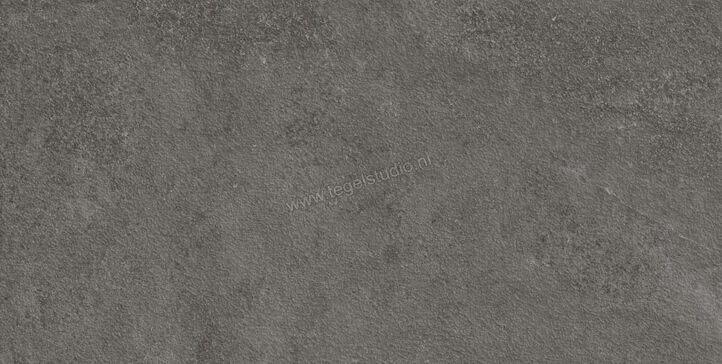  Imola Ceramica Stoncrete Dark Grey DG 60x120x2 cm Terrastegel Bocciardato Mat Gestructureerd Naturale STCR 12DG AS RM | 330498
