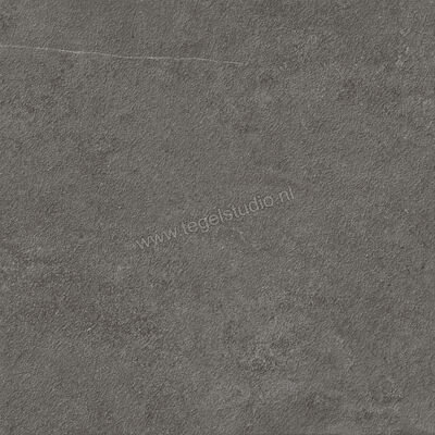  Imola Ceramica Stoncrete Dark Grey DG 60x60x2 cm Terrastegel Bocciardato Mat Gestructureerd Naturale STCR 60DG AS RM | 330552