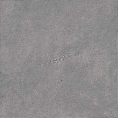  Ceramiche Caesar Materica Outdoor Antracite 80x80x2 cm Terrastegel Aextra20 Mat Gestructureerd Naturale AFXI | 330720
