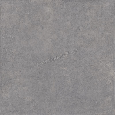  Ceramiche Caesar Materica Outdoor Antracite 80x80x2 cm Terrastegel Aextra20 Mat Gestructureerd Naturale AFXI | 330723