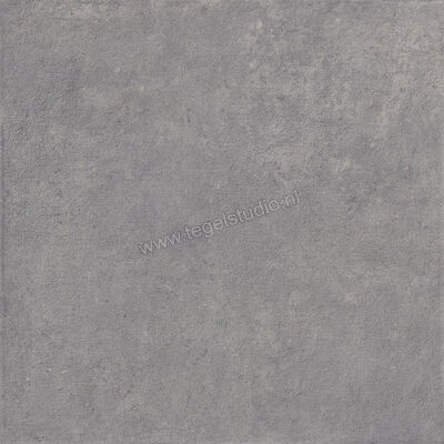  Ceramiche Caesar Materica Outdoor Antracite 80x80x2 cm Terrastegel Aextra20 Mat Gestructureerd Naturale AFXI | 330729
