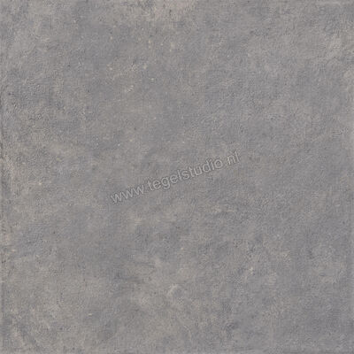  Ceramiche Caesar Materica Outdoor Antracite 80x80x2 cm Terrastegel Aextra20 Mat Gestructureerd Naturale AFXI | 330732