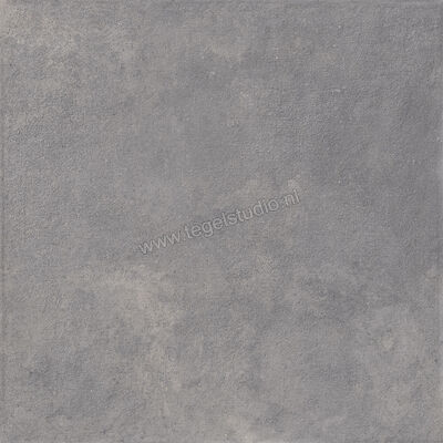  Ceramiche Caesar Materica Outdoor Antracite 80x80x2 cm Terrastegel Aextra20 Mat Gestructureerd Naturale AFXI | 330735