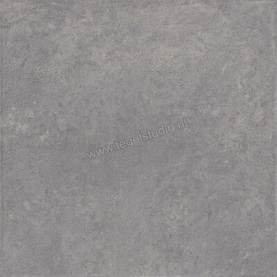  Ceramiche Caesar Materica Outdoor Antracite 80x80x2 cm Terrastegel Aextra20 Mat Gestructureerd Naturale AFXI | 330738
