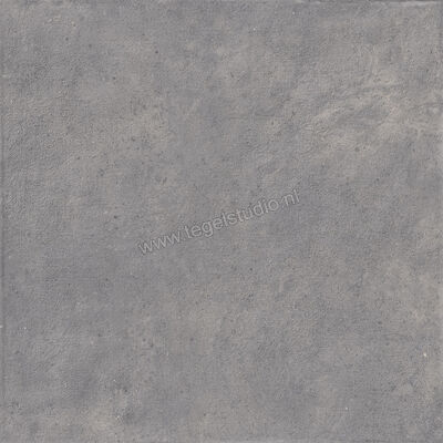  Ceramiche Caesar Materica Outdoor Antracite 80x80x2 cm Terrastegel Aextra20 Mat Gestructureerd Naturale AFXI | 330741