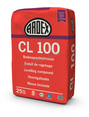  Ardex CL 100 I 25 kg papieren zak 42274 | 330783