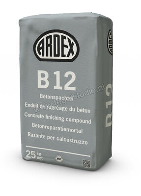 Ardex B 12 I 25 kg papieren zak 50110 | 330792