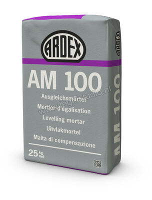  Ardex AM 100 I 25 kg papieren zak 56173 | 330825