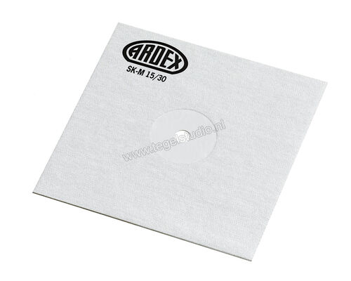  Ardex SK-M 15/30 I TRICOM Dichtingsmanchet 140 x 140 25 stuks per doos 39032 | 331116