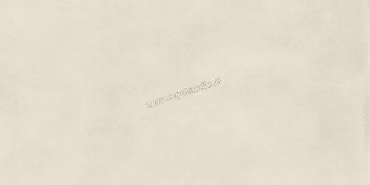  Atlas Concorde Boost Balance Ivory 60x120 cm Vloertegel / Wandtegel Mat Vlak Naturale AJNP | 332031