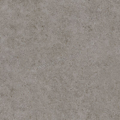  Atlas Concorde Boost Stone Smoke 80x80 cm Vloertegel / Wandtegel Mat Vlak Sensitech A9RV | 332757