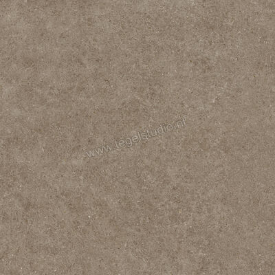  Atlas Concorde Boost Stone Taupe 80x80 cm Vloertegel / Wandtegel Mat Vlak Sensitech A9RY | 332778