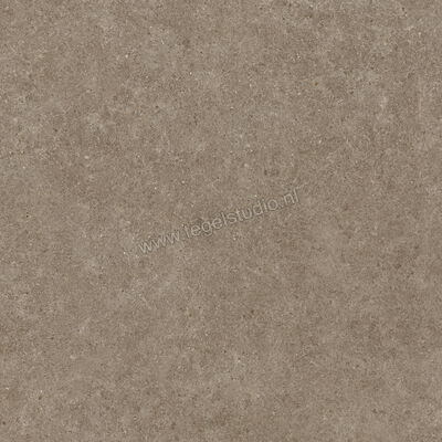  Atlas Concorde Boost Stone Taupe 80x80 cm Vloertegel / Wandtegel Mat Vlak Sensitech A9RY | 332781