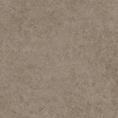  Atlas Concorde Boost Stone Taupe 80x80 cm Vloertegel / Wandtegel Mat Vlak Sensitech A9RY | 332784