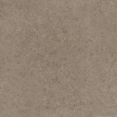  Atlas Concorde Boost Stone Taupe 80x80 cm Vloertegel / Wandtegel Mat Vlak Sensitech A9RY | 332796