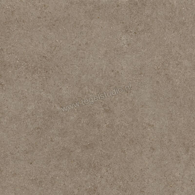 Atlas Concorde Boost Stone Taupe 80x80 cm Vloertegel / Wandtegel Mat Vlak Sensitech A9RY | 332838