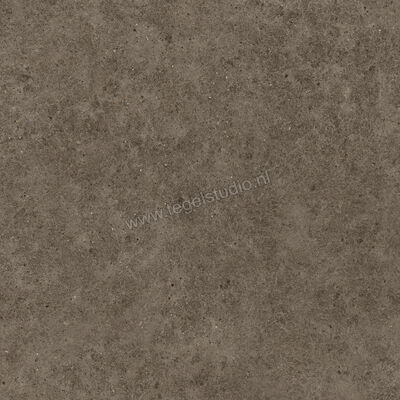  Atlas Concorde Boost Stone Tobacco 80x80 cm Vloertegel / Wandtegel Mat Vlak Sensitech A9RW | 332841