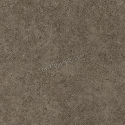  Atlas Concorde Boost Stone Tobacco 80x80 cm Vloertegel / Wandtegel Mat Vlak Sensitech A9RW | 332859