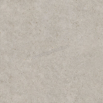  Atlas Concorde Boost Stone Pearl 80x80 cm Vloertegel / Wandtegel Mat Vlak Sensitech A9R3 | 332874