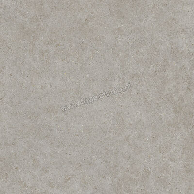  Atlas Concorde Boost Stone Grey 80x80 cm Vloertegel / Wandtegel Mat Vlak Sensitech A9R4 | 332880