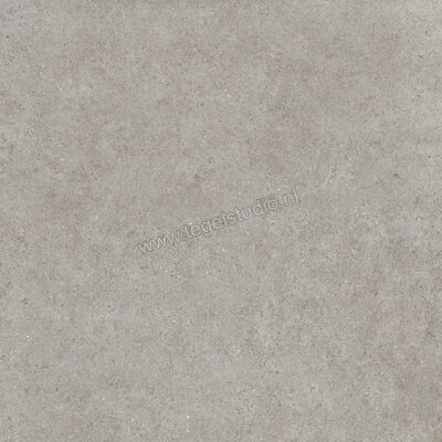  Atlas Concorde Boost Stone Grey 80x80 cm Vloertegel / Wandtegel Mat Vlak Sensitech A9R4 | 332892