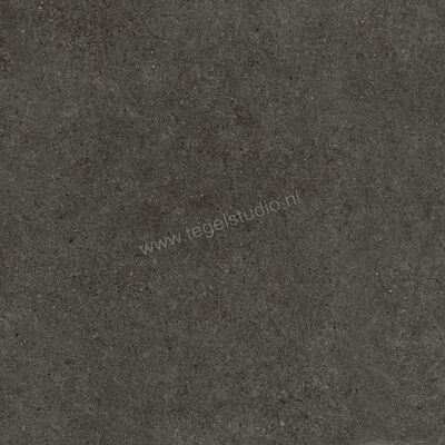  Atlas Concorde Boost Stone Tarmac 80x80 cm Vloertegel / Wandtegel Mat Vlak Sensitech A9RZ | 332898