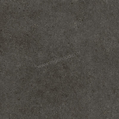 Atlas Concorde Boost Stone Tarmac 80x80 cm Vloertegel / Wandtegel Mat Vlak Sensitech A9RZ | 332922