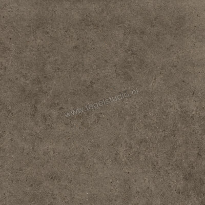  Atlas Concorde Boost Stone Tobacco 80x80 cm Vloertegel / Wandtegel Mat Vlak Sensitech A9RW | 332925