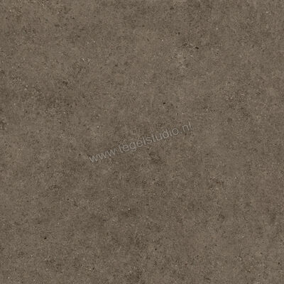  Atlas Concorde Boost Stone Tobacco 80x80 cm Vloertegel / Wandtegel Mat Vlak Sensitech A9RW | 332928