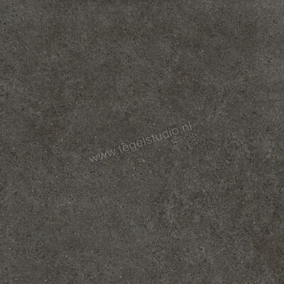  Atlas Concorde Boost Stone Tarmac 80x80 cm Vloertegel / Wandtegel Mat Vlak Sensitech A9RZ | 332946
