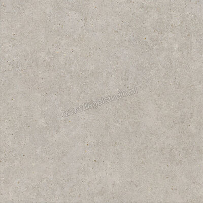  Atlas Concorde Boost Stone Pearl 80x80 cm Vloertegel / Wandtegel Mat Vlak Sensitech A9R3 | 332949