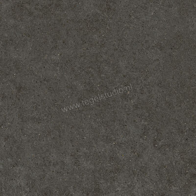  Atlas Concorde Boost Stone Tarmac 80x80 cm Vloertegel / Wandtegel Mat Vlak Sensitech A9RZ | 332955