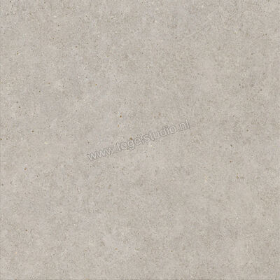  Atlas Concorde Boost Stone Pearl 80x80 cm Vloertegel / Wandtegel Mat Vlak Sensitech A9R3 | 332958