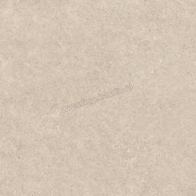  Atlas Concorde Boost Stone Cream 80x80 cm Vloertegel / Wandtegel Mat Vlak Sensitech A9R0 | 332964