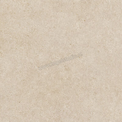  Atlas Concorde Boost Stone Cream 80x80 cm Vloertegel / Wandtegel Mat Vlak Sensitech A9R0 | 332970