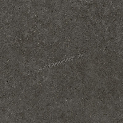  Atlas Concorde Boost Stone Tarmac 80x80 cm Vloertegel / Wandtegel Mat Vlak Sensitech A9RZ | 332997