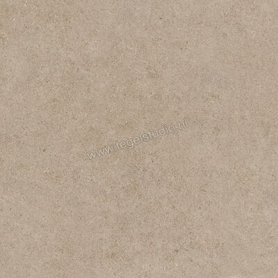  Atlas Concorde Boost Stone Clay 80x80 cm Vloertegel / Wandtegel Mat Vlak Sensitech A9RX | 333012
