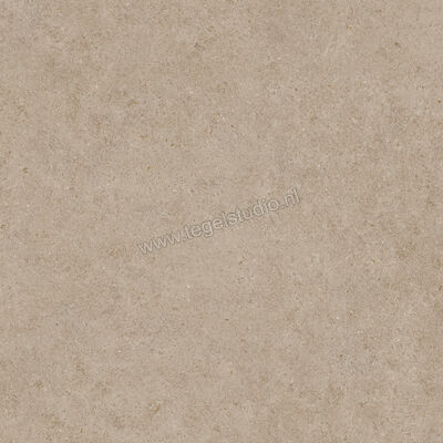  Atlas Concorde Boost Stone Clay 80x80 cm Vloertegel / Wandtegel Mat Vlak Sensitech A9RX | 333036