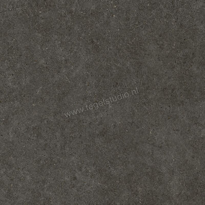  Atlas Concorde Boost Stone Tarmac 80x80 cm Vloertegel / Wandtegel Mat Vlak Sensitech A9RZ | 333042