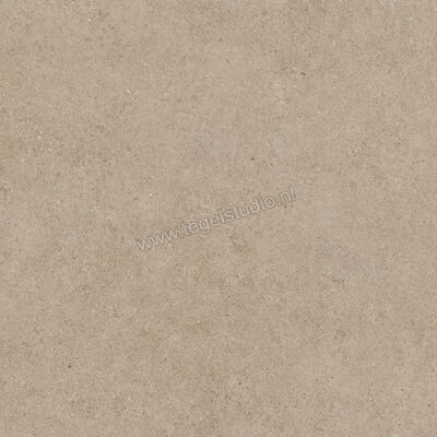  Atlas Concorde Boost Stone Clay 80x80 cm Vloertegel / Wandtegel Mat Vlak Sensitech A9RX | 333048