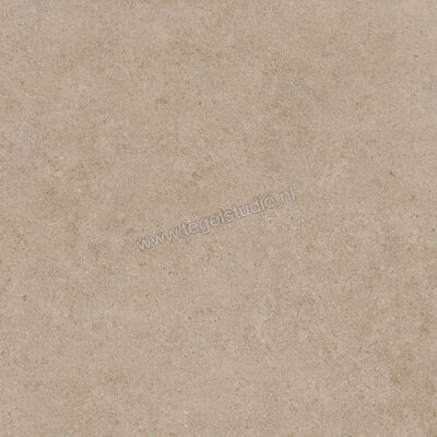  Atlas Concorde Boost Stone Clay 80x80 cm Vloertegel / Wandtegel Mat Vlak Sensitech A9RX | 333054