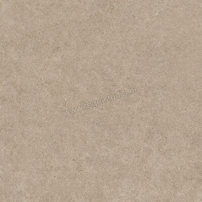  Atlas Concorde Boost Stone Clay 80x80 cm Vloertegel / Wandtegel Mat Vlak Sensitech A9RX | 333066