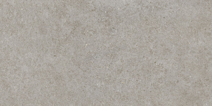  Atlas Concorde Boost Stone Grey 60x120 cm Vloertegel / Wandtegel Mat Vlak Naturale A6Q8 | 333087