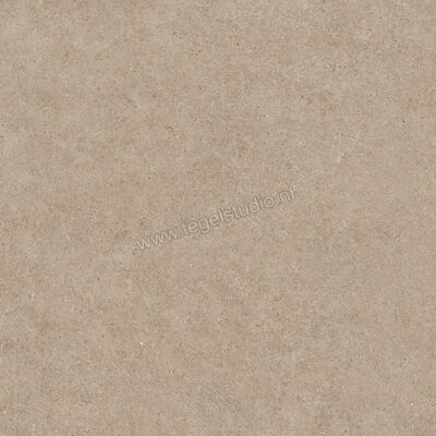  Atlas Concorde Boost Stone Clay 80x80 cm Vloertegel / Wandtegel Mat Vlak Sensitech A9RX | 333093