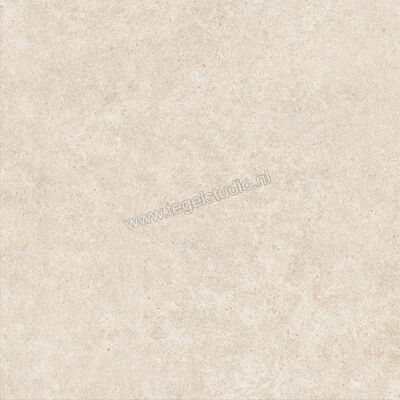  Atlas Concorde Boost Stone Ivory 80x80 cm Vloertegel / Wandtegel Mat Vlak Sensitech A9R2 | 333165