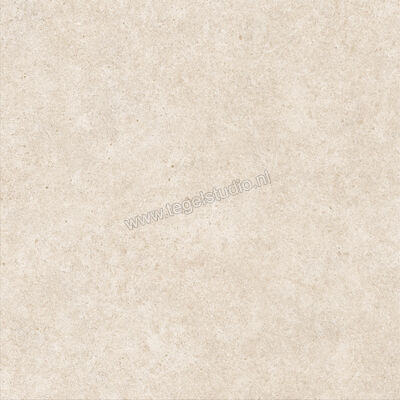  Atlas Concorde Boost Stone Ivory 80x80 cm Vloertegel / Wandtegel Mat Vlak Sensitech A9R2 | 333174