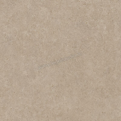  Atlas Concorde Boost Stone Clay 80x80 cm Vloertegel / Wandtegel Mat Vlak Sensitech A9RX | 333186
