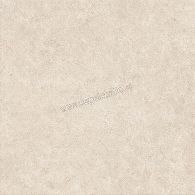  Atlas Concorde Boost Stone Ivory 80x80 cm Vloertegel / Wandtegel Mat Vlak Sensitech A9R2 | 333198